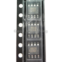 Circuit intégré 8002 amplificateur de puissance audio IC 8002D 3W puce IC LTK8002D LTK8002 sop8