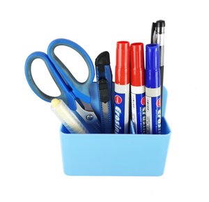Porte-stylo magnétique Offres Spéciales pour <span class=keywords><strong>tableau</strong></span> <span class=keywords><strong>blanc</strong></span>, support magnétique effaçable à sec à plaque de division réglable avec prix bon marché - Product Image 5
