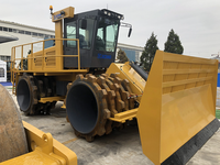 Compacteur de remblai XCM-G XH283J de haute qualité