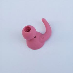 Embouts d'écouteurs sportifs en silicone de remplacement personnalisés, embouts d'écouteurs <span class=keywords><strong>Eagels</strong></span> avec crochet - Product Image 5