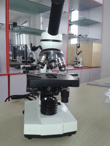 중국 광학 기기 임상 현미경 - Product Image 6