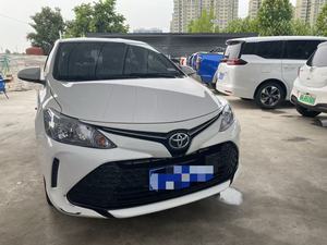 Toyota Vios <span class=keywords><strong>FS</strong></span> 2020 Ben Mantenuta con Basso Chilometraggio - Product Image 4