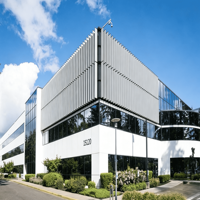 Volet vertical réglable sur mesure pour façade murale, décoration, pare-soleil thermorésistant en alliage d'aluminium durable et écologique