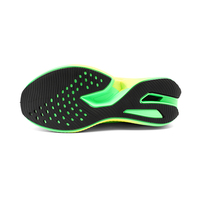 Chaussures de course de haute qualité personnalisées en usine à bas prix en Chine, qualité supérieure, utilisation printemps/automne/hiver, tailles personnalisées unisexes