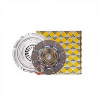 Kit de Embrague de Alta Calidad para JMC Carrying Tuck: Plato de Presión, Cubierta, Disco y Cojinete de Desembrague - Repuestos