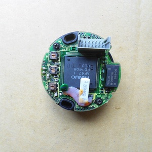 <span class=keywords><strong>Fanuc</strong></span> 인코더 펄스 코더 A20B-8001-0560 CNC 액세서리 보증 - Product Image 4