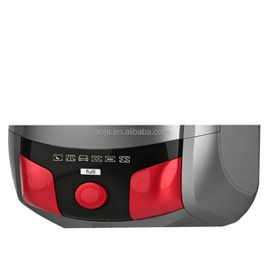 <span class=keywords><strong>Aspirateur</strong></span> à <span class=keywords><strong>sac</strong></span> avec moteur 1800W, aspiration puissante 23Kpa, grande capacité 3,5L avec contrôle de vitesse, <span class=keywords><strong>aspirateur</strong></span> domestique - Product Image 3