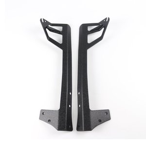 Nhà Máy bán hàng trực tiếp: các loại khung lắp đặt thanh ánh sáng xe hơi, khung lắp kính chắn gió thanh ánh sáng, khung đèn LED - Product Image 4