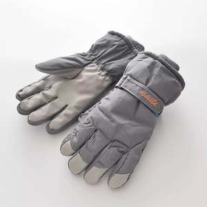 Gants <span class=keywords><strong>de</strong></span> neige antidérapants et imperméables pour hommes, avec monture, pour le <span class=keywords><strong>ski</strong></span>, le Snowboard, la pratique en hiver - Product Image 5