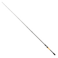 Canne à leurre à section unique en Fiber de carbone à haute teneur en carbone, anneaux de guidage Fuji carpe à action rapide 1.98/2.01/2.04L/M/Mh pour cannes à pêche toxiques