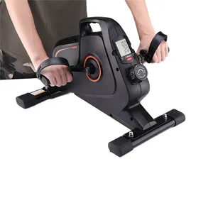 Heißer verkauf gesundheit recovery pedal exerciser magnetische mini heimtrainer