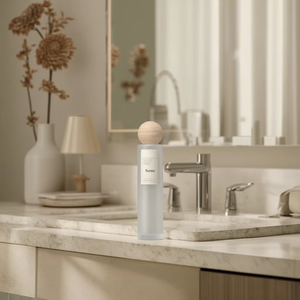 Offre Spéciale <span class=keywords><strong>en</strong></span> <span class=keywords><strong>Ligne</strong></span> AHA Organique Sérum Acide Hyaluronique Vitamine C Pour Visage Lèvres Peptides Thé Vert Blanchissant Hydratant Soins de la Peau - Product Image 3