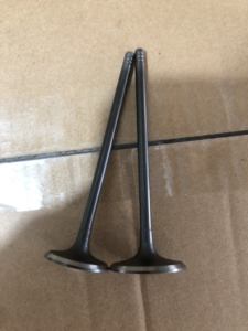 Válvula de escape de precio al por mayor USEKA VE0042 ET ENGINETEAM para Chevrolet OEM 641357, 90536154, 341002 - Product Image 4