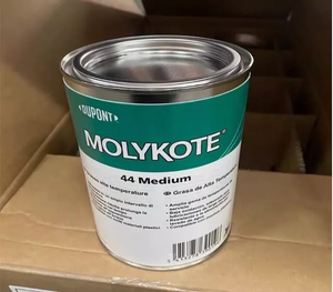 YJJ369 Molykote 3452 Graisse pour roulements à faible vitesse pour applications à charge lourde et à mouvement lent - Product Image 2