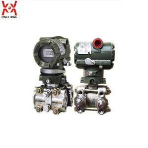 Diferencial YOKOGAWA EJA110E-DHS5J-910DB de Alta Calidad - Product Image 4