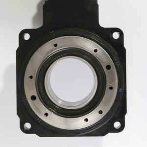 Right Angle <strong>Worm</strong> <strong>Gearbox</strong> | High Torque, 90-Degree Output - Product Image 4