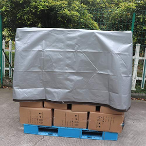 Lona Impermeable Multiusos Ligera <span class=keywords><strong>para</strong></span> Uso en Construcción de Tiendas de Campaña - Protección/Cubierta/Reparación de Techos y Pintura - Product Image 6