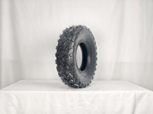 ยาง DUHOW ATV DAV108 แบบไม่มียางใน ขนาด 21-24 นิ้ว 23*7-10 รับประกัน 2 ปี - Product Image 2