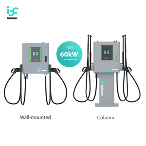 Stations <span class=keywords><strong>de</strong></span> charge EV hors réseau pour véhicule électrique V2g DC chargeur EV bidirectionnel avec enrouleur <span class=keywords><strong>de</strong></span> câble - Product Image 2
