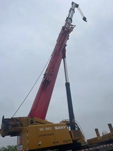 מנוף משאית שטח סאני SAC3000 300 טון משומש - Product Image 6