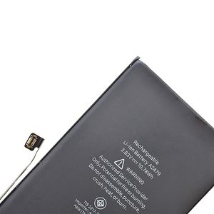 Nueva batería de teléfono móvil reacondicionada para iPhone 15 12 pro Max Samsung S22 Ultra Long Life No Flex Lithium Phone Battery Cell - Product Image 3