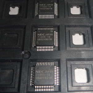 Nouveaux CI de stock de puces d'origine intégrés composants électroniques UPD71055GB condensateurs de circuit résistances Diodes en cristal BOM - Product Image 1