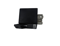 Rastreador GPS Yuntrack Antirrobo CJ730 2G y 4G GSM LTE de Bajo Consumo de Energía