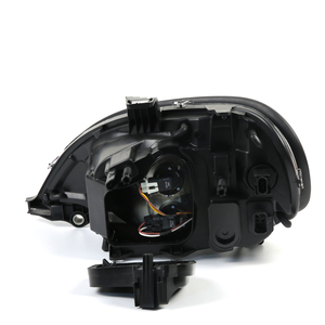 Lampe de remorque à DEL de style américain VEIN W/DOT MARK W/BULB Truck Trailer Light Led Front & Back Light Truck Auto Spare Parts Head Lamp Headlight - Product Image 3
