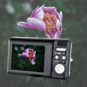 18M regalo cámara HD 720P HD foto cámara de Video de la cámara de vídeo Digital - Product Image 1