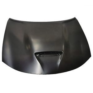 # 68265427AA D Odge <span class=keywords><strong>Charger</strong></span> S RT Capot moteur, panneau de capot pour 2015-2021, pièces détachées automobiles, accessoires de voiture, kit carrosserie - Product Image 2