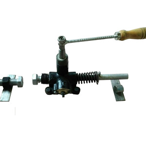 Tavolo singolo e doppio tavolo secco e umido <span class=keywords><strong>noce</strong></span> rottura macchina manuale <span class=keywords><strong>noce</strong></span> di serraggio e guscio di <span class=keywords><strong>noce</strong></span> - Product Image 3