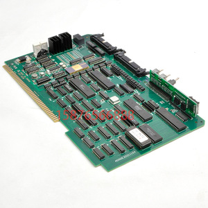 Komori L40 <b>Printing</b> Press Circuit Board IPC453 <b>Ink</b> Fountain Roller Speed Control PQC Board - Product Image 1