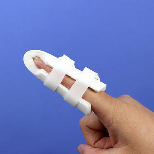 Medische Zachte Herbruikbare Waterdichte Hoge Kwaliteit Baby Iv Arm Board Aluminium Foam Arm Board Spalk - Product Image 3