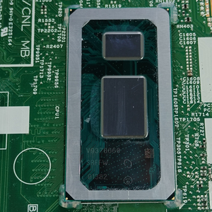 0Y2PXM Original nuevo para Dell Insprion 5480 5482 5488 5580 5582/Vostro 5481 5581 placa base de 17859-1 - Product Image 5