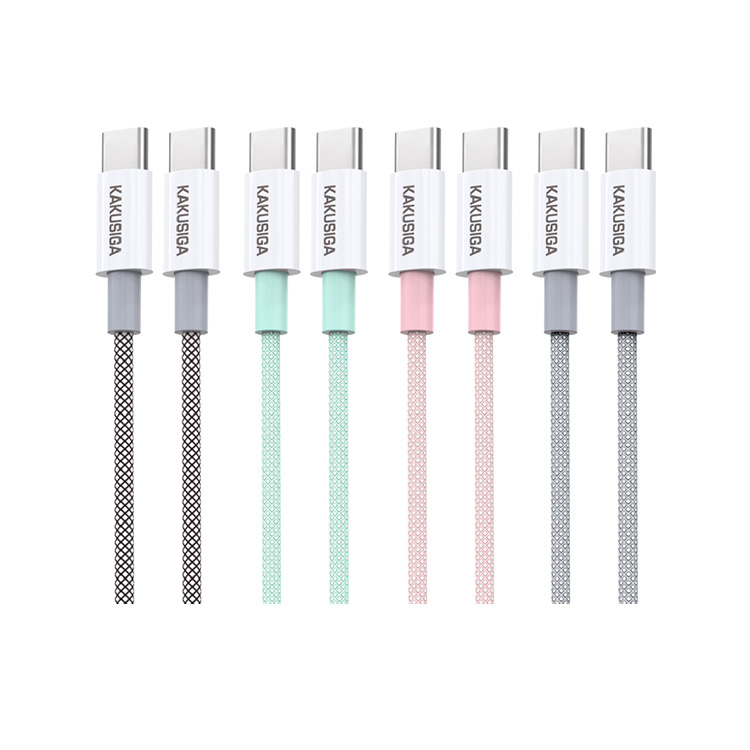 USB c à USB c