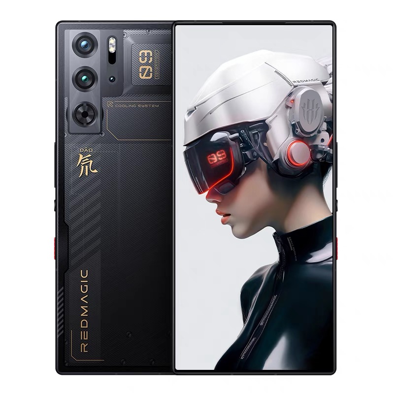 Nubia Red Magic 9 Pro+ - Ultimate Gaming Phone Experience