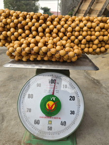 Coussin de siège auto en perles de bois naturel, rafraîchissant, massant et ventilé pour un confort estival du conducteur NIKA XNK - Product Image 4