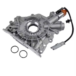 Nouvelle pompe à huile Stock 9823740280 1628955080 355381 JX6Q6600AC pour PEUGEOT <span class=keywords><strong>CITROEN</strong></span> OPEL FORD - Product Image 1