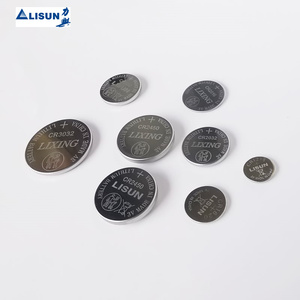 LISUN 3.6V リチウムマンガン電池（Li/MnO2） - Product Image 1