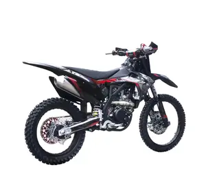 CHONGQING JIESUTE 2 tempi Motocross enduro 250cc dirt bike300cc moto