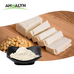 Vegan et özel TG enzim tesisi <span class=keywords><strong>Protein</strong></span> bağlama yüksek <span class=keywords><strong>Protein</strong></span> düşük yağ fabrikası doğrudan - Product Image 2
