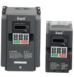 Nuovo e originale INVT IVC1 serie Mini PLC/PLC Controller nuovo IN magazzino