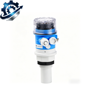 Sensor de Nivel Ultrasónico de Alta Estabilidad y Entrega Rápida FMU30 FMU40 FMU41 FMU42 FMU44 FMU90 FMU95 IP68 a Prueba de Polvo - Product Image 3