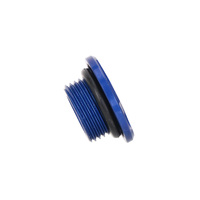 JFG OEM bouchon de filtre à huile pour Quad ATV en aluminium pour Moto ATV Raptor YFM 700 2011 accessoires