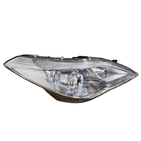 Convient pour Hyundai Azera phare 2014-2015 Hyundai Grandeur phare assemblage HYUNDAI phare LED accessoires de voiture Plug and Play