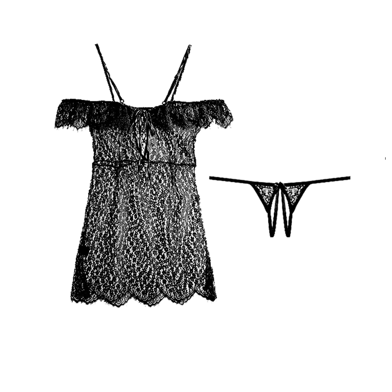 Женское кружевное платье с вышивкой