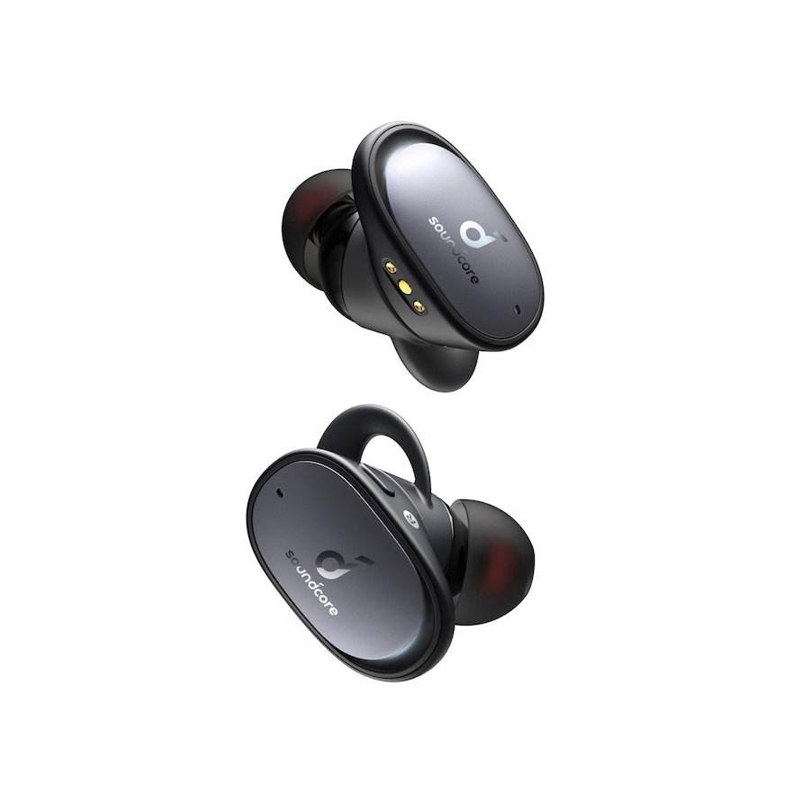 True Wireless Earbuds Anker Upgraded Liberty Neo Earphones Anker