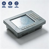 Interfaz de Panel Táctil MP377 6AV6644-0AA01-2AX0 6AV66440AA012AX0 con Servicio de Conversión de Protocolo CM/CP Personalizado