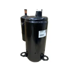 2HP Refrigeration rotary Compressor SHW33TC4-U 220-240v 50Hz 1ph R22 35.69ml/rev