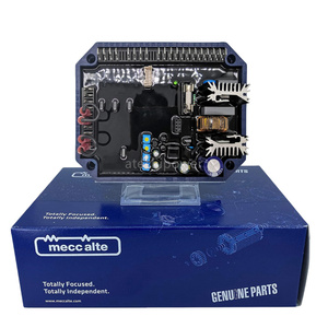 منظم جهد كهربائي أوتوماتيكي أصلي من نوع AVR Der1 Mecc Alte - Product Image 1